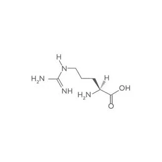 L-arginina