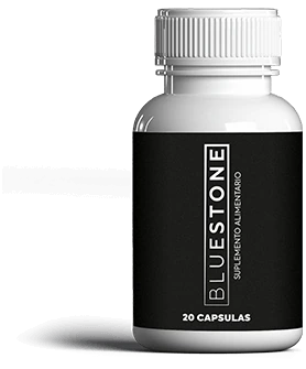 Bluestone Capsules